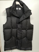 ダウンベスト|NONNATIVE