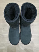 ビジュームートンブーツ|UGG