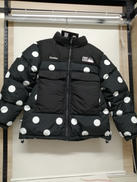 KINETICSBUBBLE DOWN JACKET|FIRST DOWN
