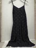 サイドジップキャミワンピ|COMME DES GARCONS