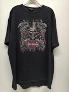 GRAPHIC TEE|HARLEY DAVIDSON