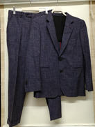 ウールジャケットセットアップ|PAUL SMITH