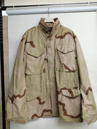 フィールドジャケット|US. ARMY