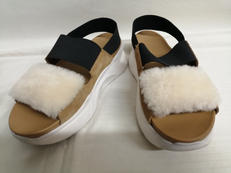 プラットホームサンダル|UGG