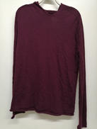 ニットフーディ|Y'S