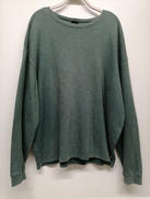 スウェット|GO HEMP