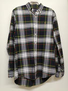 L/Sチェックシャツ|RALPH LAUREN
