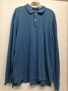 L/Sポロシャツ|POLO RALPH LAUREN
