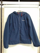 サンポイトジャケット|COLUMBIA