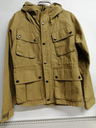 マウンテンパーカー|SIERRA DESIGNS