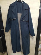 リバーシブルコート|AMERI