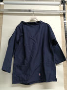 ボートネックプルオーバー|NEWLYN SMOCKS