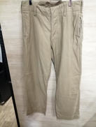 コットンパンツ|SETT INCORPORATED