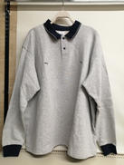 FOOTBALL SWEAT SHIRT|PUMA×ACY