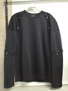 スナップデザインプルオーバー|COMME DES GARCONS HOMME PLUS