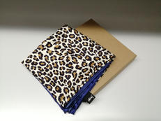 大判シルクスカーフ|STUSSY