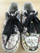 NIKE AIR FORCE1 PARA?NOISE|NIKE