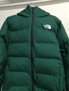 ビレイヤーパーカ|THE NORTH FACE