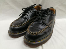 LOWELL レザーシューズ|DR.MARTENS