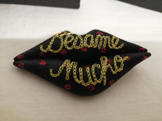 キスマークブローチ|WACKO MARIA