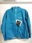 テンペストジャケット|mont-bell