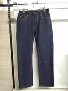 デニムパンツ|グラフゼロ