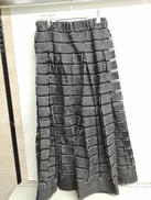 デニムデザインスカート|HEART HAAT