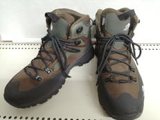 トレッキングシューズ|THE NORTH FACE