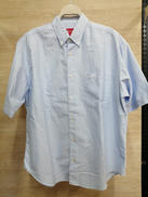 LOOSE FIT S/S OXFORD SHIRT|SUPREME