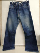 44501 S501XXデニムパンツ|LEVI'S