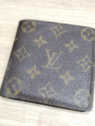 ポルトフォイユマルコ|LOUIS VUITTON
