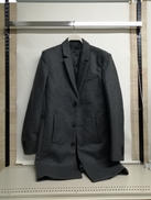 刺繍コート|DIESEL