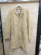 チェスターコート|YAECA