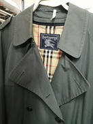 トレンチコート|BURBERRYS