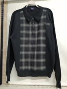 L/Sポロシャツ|APPLEBUM