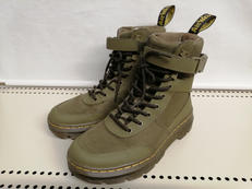 コンバットブーツ|DR.MARTENS