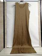 ノースリーブワンピース|PLEATS PLEASE