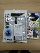 空調服セット|N.B.