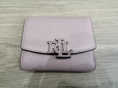 3つ折り財布|LAUREN RALPH LAUREN