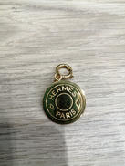 セリエコインペンダント|HERMES