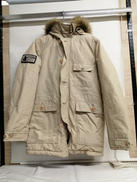 ダウンコート|HYSTERIC GLAMOUR