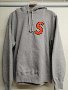 プルオーバーパーカー|SUPREME