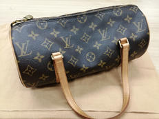 パピヨン|LOUIS VUITTON