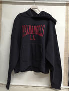 プルオーバーパーカー|PALM ANGELS