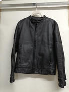 シングルレザージャケット|LOUNGE LIZARD