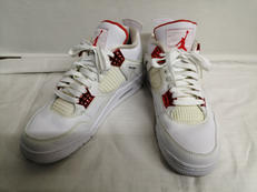 AIR JORDAN 4 RETRO|NIKE