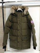 EMORY PARKA ダウンジャケット|CANADA GOOSE