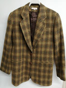 ウールテーラードジャケット|BROOKS BROTHERS