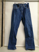 505 デニムパンツ|LEVI’S