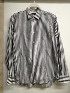 ストライプシャツ|COMME DES GARCONS HOMME